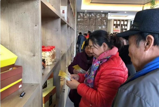 吉林省和龙市建档立卡人员学习宁波农村创业经验