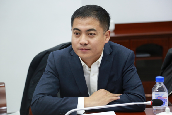 吉林省委组织部省直机关党工委有关负责同志到吉林省