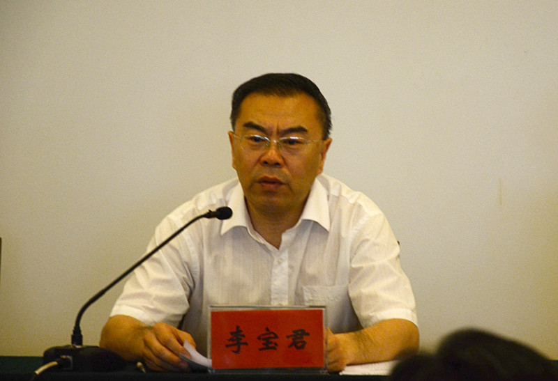 吉林省留学回国人员和专家服务中心